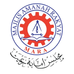 Logo of MARA