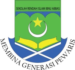 Logo of Sekolah Rendah Islam Ibnu Abbas