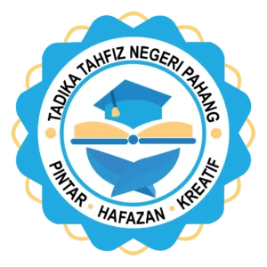 Logo of Tadika Tahfiz Negeri Pahang