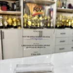 Acrylic Awards Design 4 Size A (10MM THICKNESS)