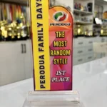 Custom Design Example 9