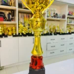 PIALA RAHMAH TERHEBAT RC08