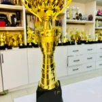 PIALA RAHMAH TERTINGGI RC09