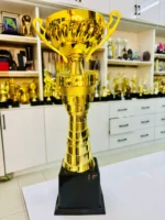 PIALA RAHMAH TERTINGGI RC09