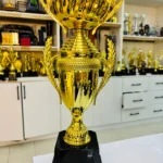 LEVEL 3 ROUND CUP RC04