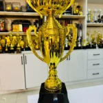 LEVEL 3 ROUND CUP RC02