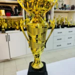 LEVEL 3 ROUND CUP RC03