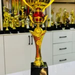 PIALA RAHMAH PRESTASI RC04