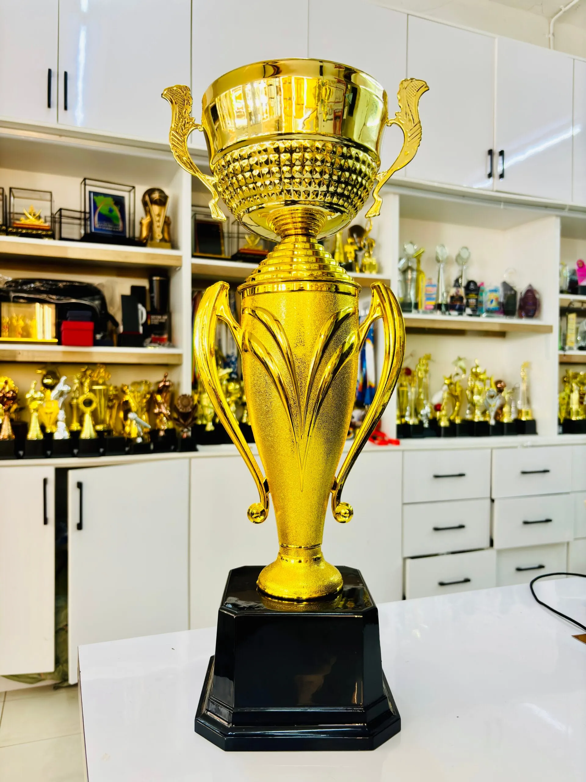IMG_0640-scaled.webp LEVEL 4 ROUND CUP 01 - custom trophy, piala and trofi GT-i Design Malaysia