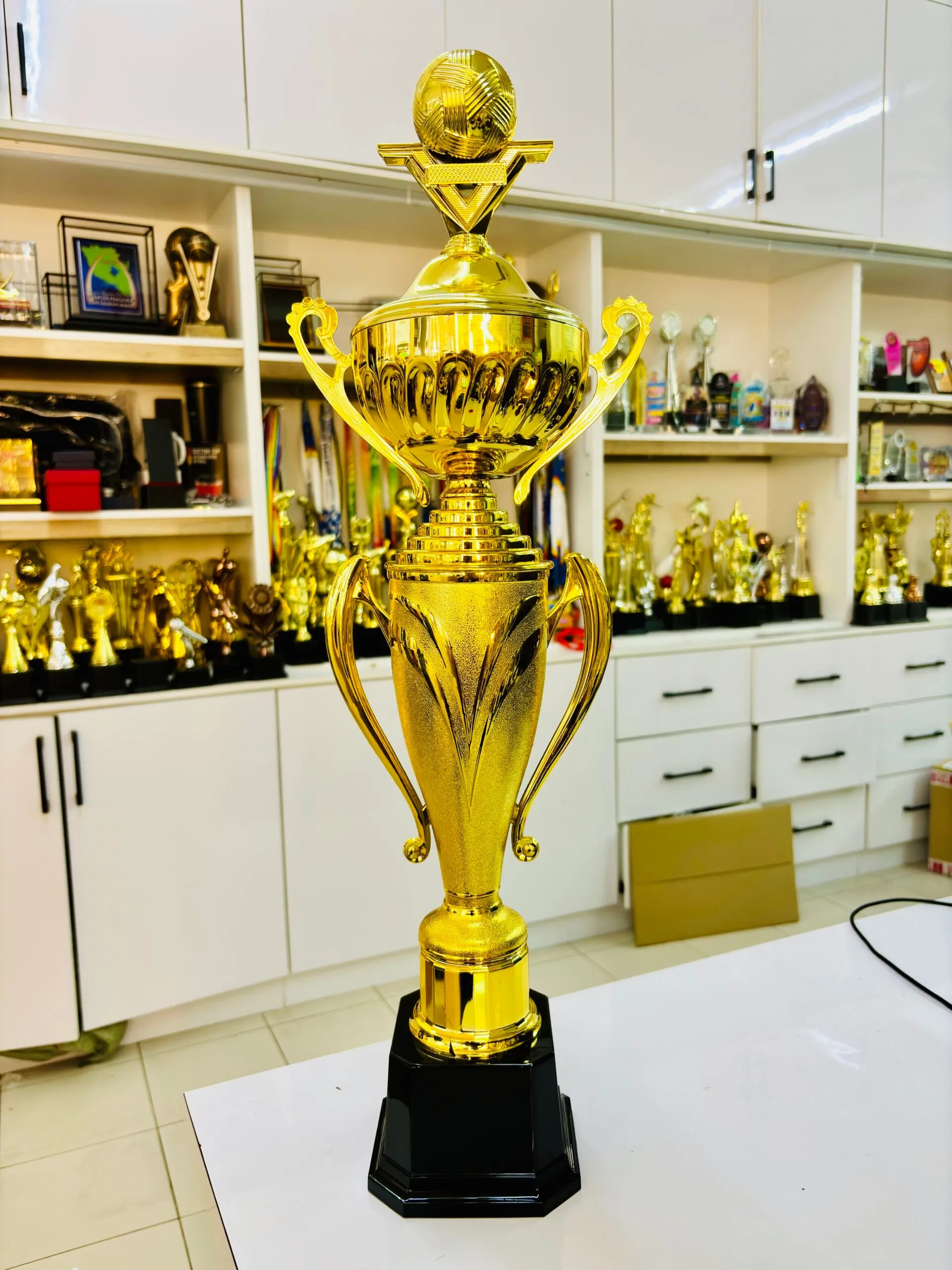 IMG_0647-scaled.webp TAKRAW L2RC01 - custom trophy, piala and trofi GT-i Design Malaysia
