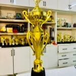 PING PONG / TABLE TENNIS L2RC01
