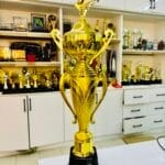 BADMINTON L2RC01