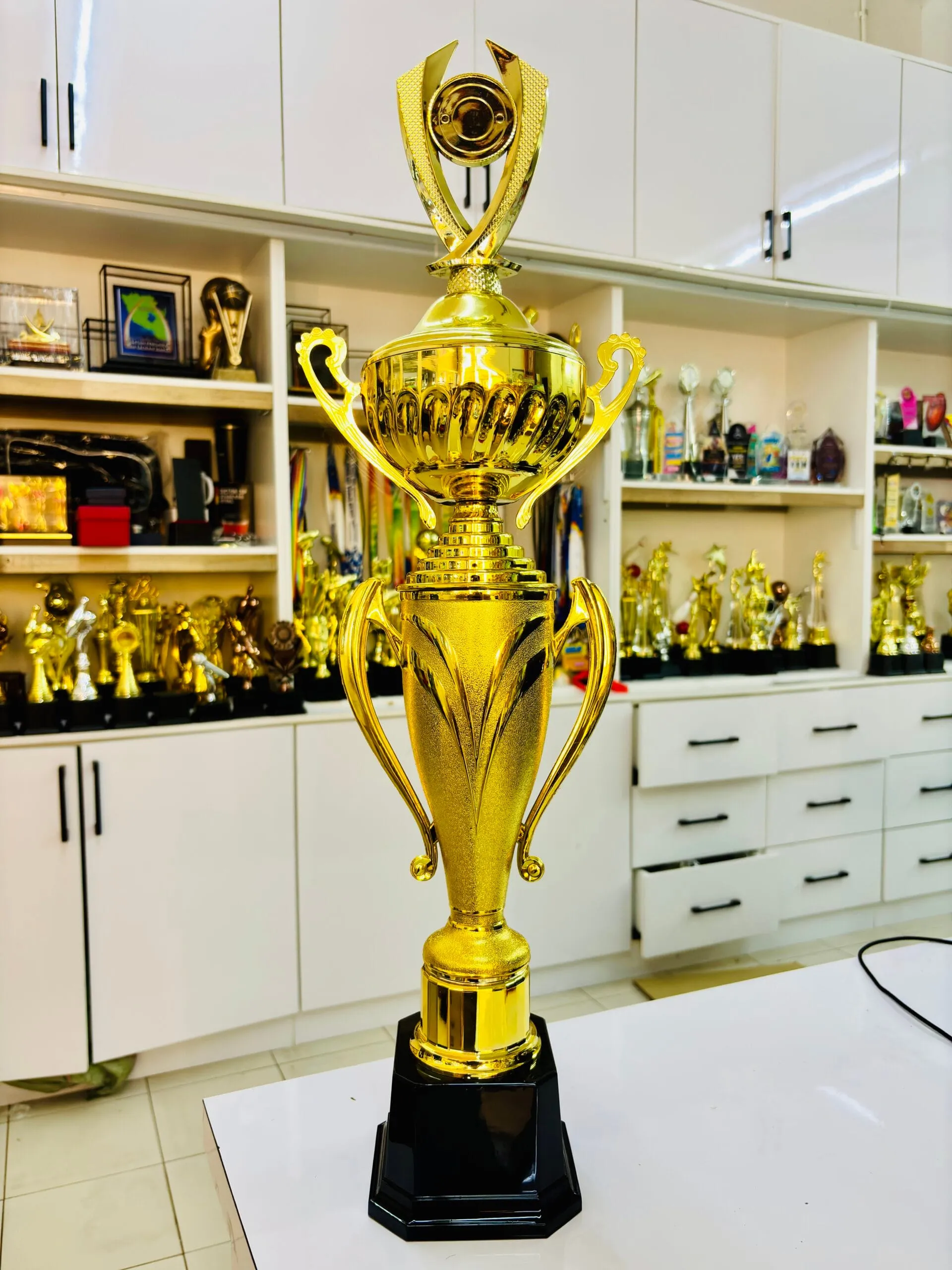 IMG_0667-scaled.webp AWARD ARCH L2RC01 - custom trophy, piala and trofi GT-i Design Malaysia