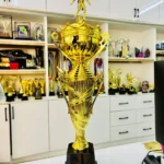 FOOTBAL FIGURE L2RC03