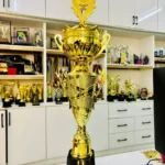 AWARD QUEEN L2RC02
