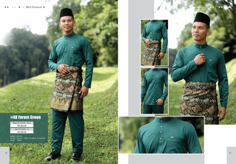 MR2 Premium - Baju Melayu & Kurta_Page_11