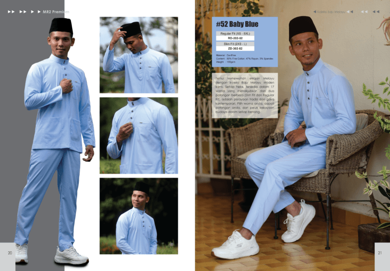 MR2 Premium - Baju Melayu & Kurta_Page_12