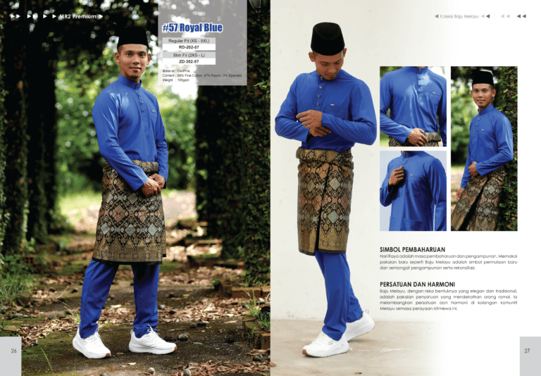 MR2 Premium - Baju Melayu & Kurta_Page_15