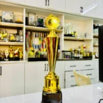 AWARD FIRE 2 L0RC03