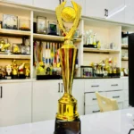 AWARD ARCH L0RC03