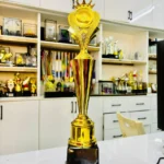 AWARD QUEEN L0RC03