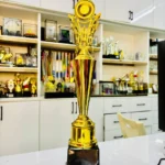 AWARD TORCH L0RC03