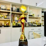 AWARD FIRE 2 L0RC01