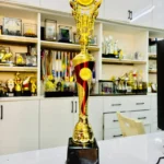 AWARD TORCH L0RC01