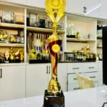 AWARD QUEEN L0RC01