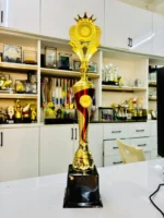 AWARD QUEEN L0RC01