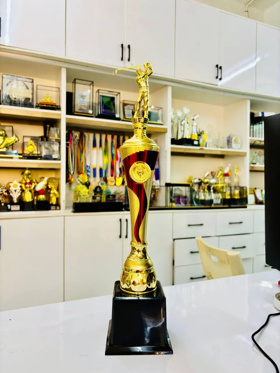 6120758718619566907.webp GOLF L0RC01 - custom trophy, piala and trofi GT-i Design Malaysia