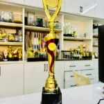 AWARD ARCH L0RC01