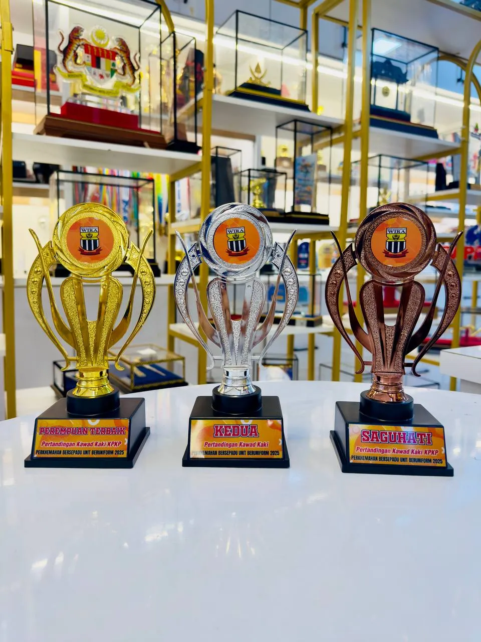 6179383244093506787-1.webp Trophy Awards Budget with Light Base - value trophy and piala mampu milik GT-i Design Malaysia