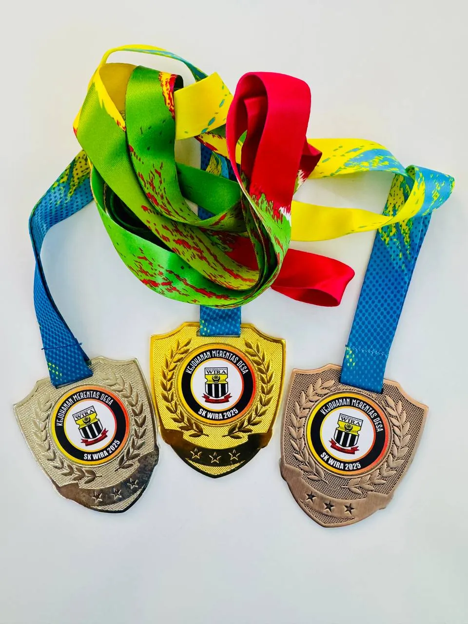 6215052470745418167.webp Medal Metal A (while Stock Last) - custom medal by GT-i Design Malaysia