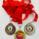 Medal Alloy G