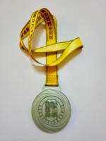 Custom Medal Metal 1 - custom medal and pingat GT-i Design Malaysia