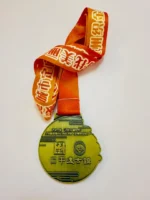 Custom Medal Metal 3 - Image 2