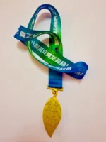 Custom Medal Metal 2 - custom medal and pingat GT-i Design Malaysia