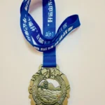 Custom Medal Metal 4