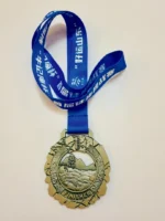 Custom Medal Metal 4