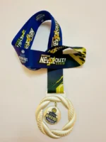 Custom Medal Metal 6 - custom medal and pingat GT-i Design Malaysia
