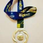 Custom Medal Metal 6