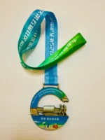 Custom Medal Metal 7 - Image 2