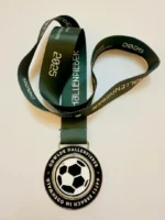 Custom Medal Metal 16