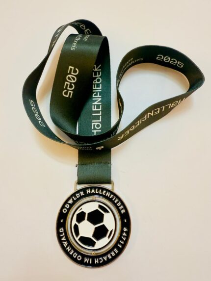 Custom Medal Metal 16