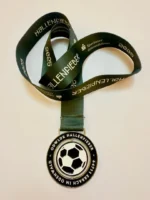 Custom Medal Metal 16 - Image 2