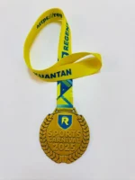Custom Medal Metal 8 - Image 3