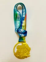Custom Medal Metal 10
