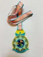 Custom Medal Metal 11 - custom medal and pingat GT-i Design Malaysia