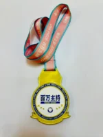 Custom Medal Metal 11 - custom medal and pingat GT-i Design Malaysia
